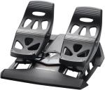 Thrustmaster TFRP Flight Rudder Pedals for Simulators