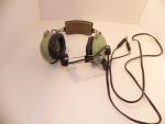 David Clark 10BB/F Aviation Headset