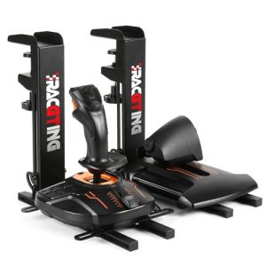 Hotas Mount for Logitech X56, X52 & Thrustmaster