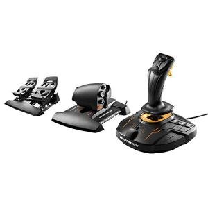 Thrustmaster T16000M FCS Flight Pack for PC