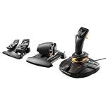 Thrustmaster T16000M FCS Flight Pack for PC