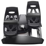 Thrustmaster TFRP Flight Rudder Pedals for Simulators