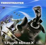 Thrustmaster T-Flight Hotas X Flight Stick for PC