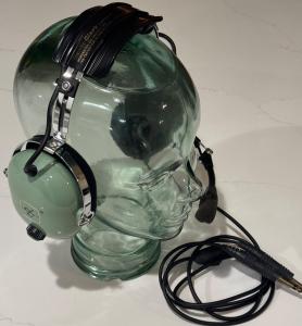 David Clark H10-60 Pilot Headset with Dual Plug