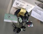 David Clark PRO-2 Passive Aviation Headset with Mic