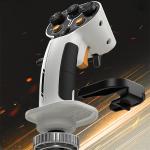 Thrustmaster Sol-R2 HOSAS Flight Stick for PC