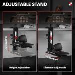 Hotas Mount for Logitech X56, X52 & Thrustmaster