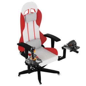 Joystick/Hotas Chair Mount for Flight Sim Controllers
