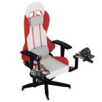Joystick/Hotas Chair Mount for Flight Sim Controllers