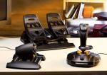 Thrustmaster T16000M FCS Flight Pack for PC