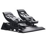 Thrustmaster TFRP Flight Rudder Pedals for Simulators