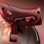 Thrustmaster T-Flight Hotas X for PC