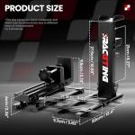 Hotas Mount for Logitech X56, X52 & Thrustmaster