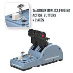 Thrustmaster TCA Airbus Officer Pack for PC