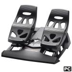 Thrustmaster TFRP Flight Rudder Pedals for Simulators