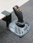 Quick Release Desk Mount for Thrustmaster HOTAS