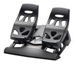 Thrustmaster T16000M FCS Flight Pack for PC