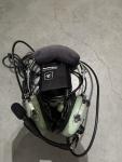 David Clark H10-13X ANR Pilot Noise Cancelling Headset