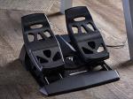 Thrustmaster TFRP Flight Rudder Pedals for Simulators