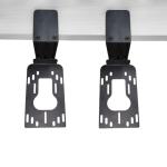 Hotas Desk Mount for Flight Sim Controls