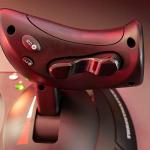 Thrustmaster T-Flight Hotas X for PS3/PC