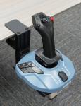 Quick Release Desk Mount for Thrustmaster HOTAS