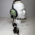 David Clark H10-40 Aviation Headset with M-3 Mic