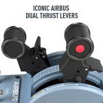 Thrustmaster TCA Airbus Officer Pack for PC