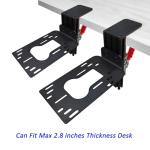 Hotas Desk Mount for Flight Sim Controls