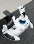 Quick Release Desk Mount for Thrustmaster HOTAS