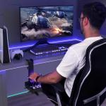 Hotas Mount for Logitech X56, X52 & Thrustmaster