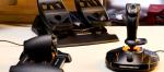 Thrustmaster T16000M FCS Flight Pack for PC
