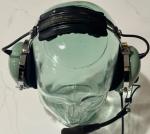 David Clark H10-60 Pilot Headset with Dual Plug