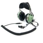 David Clark H10-76 Pilot Headset