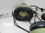 David Clark 10BB/F Aviation Headset