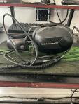 Sennheiser & David Clark Aviation Headset Bundle
