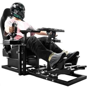 Dardoo G920 Multifunctional Flight Simulator Cockpit