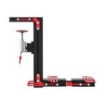 J-PEIN Dual Flight Joystick Mount with Desk Clamp