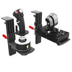 2 Pack Desk Mounts for Flight Sim Joysticks