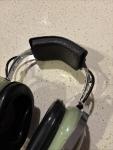 David Clark H10-30 Aviator Headset with Dual Plug