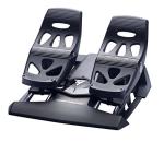 ThrustMaster TFRP Rudder Pedals & T16000M HOTAS