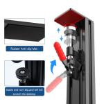 Universal Desk Mount for Flight Sim Hotas Controllers