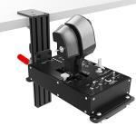 2 Pack Desk Mounts for Flight Sim Joysticks