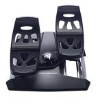 ThrustMaster TFRP Rudder Pedals & T16000M HOTAS