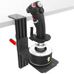 2 Pack Desk Mounts for Flight Sim Joysticks