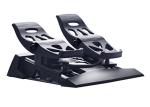 ThrustMaster TFRP Rudder Pedals & T16000M HOTAS