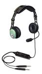 David Clark DC PRO-X2 Hybrid Noise-Cancelling Headset