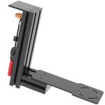 Meza Hotas Desk Mount Set for Flight Simulators