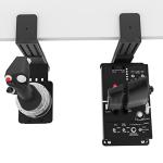 2 Pack Desk Mounts for Flight Sim Joysticks