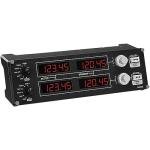 Logitech G Pro Flight Radio Panel USB